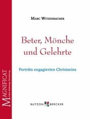 Cover von Beter, Mönche und Gelehrte