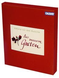 Cover von Aus meinem Garten