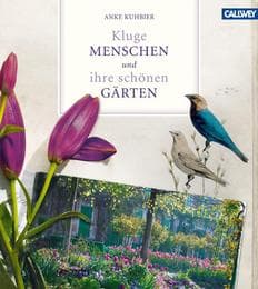 Cover von Kluge Menschen und ihre schönen Gärten