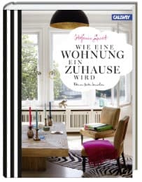 Cover von Wie eine Wohnung ein Zuhause wird