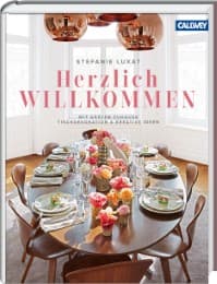 Cover von Herzlich Willkommen!