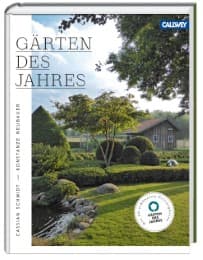Cover von Gärten des Jahres