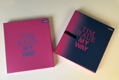 Cover von My Way