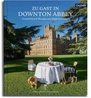 Cover von Zu Gast in Highclere Castle