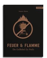 Cover von Feuer & Flamme