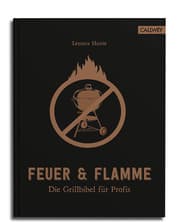 Cover von Feuer & Flamme