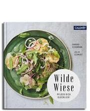 Cover von Wilde Wiese