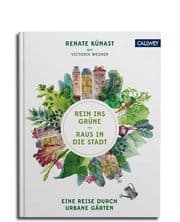 Cover von Rein ins Grüne - Raus in die Stadt
