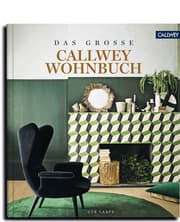 Cover von Das große Callway Wohnbuch