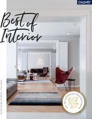 Cover von Best of Interior 2021