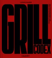 Cover von Grill Codex