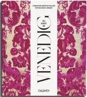 Cover von Zu Gast in Venedig