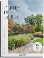 Cover von Gärten des Jahres 2026