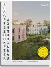 Cover von Ausgezeichneter Wohnungsbau 2025