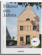 Cover von Häuser des Jahres 2025