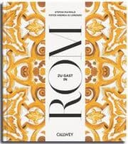 Cover von Zu Gast in Rom