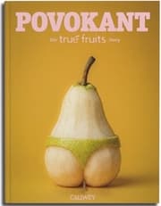 Cover von POVOKANT