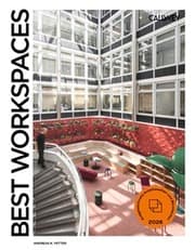Cover von Best Workspaces 2027