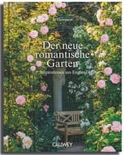 Cover von Der neue romantische Garten