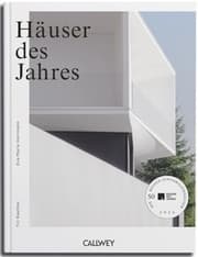 Cover von Häuser des Jahres 2026