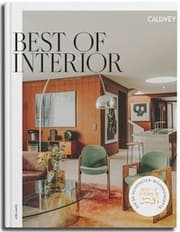 Cover von Best of Interior 2026