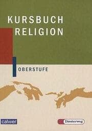Cover von Kursbuch Religion Oberstufe - Ausgabe 2004