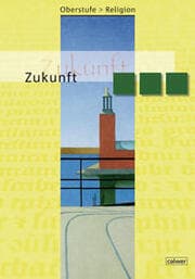 Cover von Oberstufe Religion - Zukunft