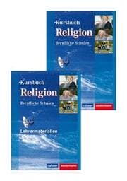 Cover von Paket für Lehrkräfte: Kursbuch Religion Berufliche Schulen