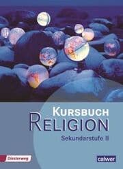 Cover von Kursbuch Religion Sekundarstufe II - Ausgabe 2014