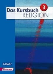 Cover von Das Kursbuch Religion 3 - Ausgabe 2015