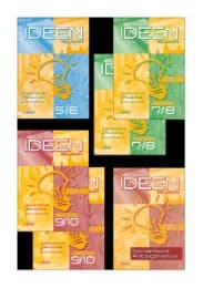 Cover von Kombi-Paket: Unterrichtsideen Religion NEU