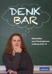 Cover von DenkBar