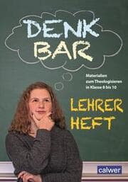 Cover von DenkBar