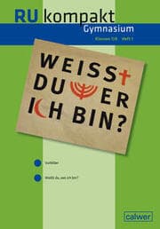 Cover von RU kompakt Gymnasium Klassen 7/8 Heft 1