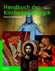 Cover von Handbuch der Kirchenpädagogik Band 3