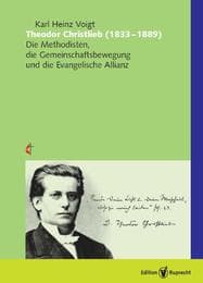 Cover von Theodor Christlieb (1833-1889)