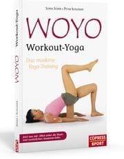 Cover von WOYO - Workout Yoga