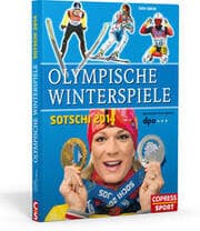 Cover von Olympische Winterspiele Sotschi 2014