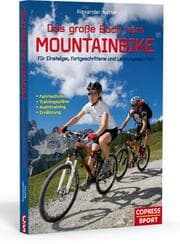 Cover von Das große Buch vom Mountainbike