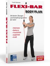 Cover von FLEXI-BAR Body Plan