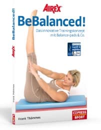 Cover von AIREX BeBalanced!