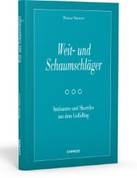 Cover von Weit- und Schaumschläger