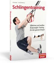 Cover von Schlingentraining