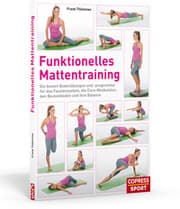 Cover von Funktionelles Mattentraining