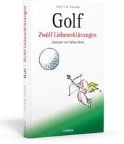 Cover von Golf