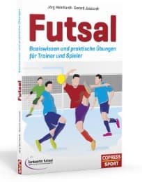 Cover von Futsal