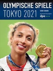 Cover von Olympische Spiele Tokyo 2021