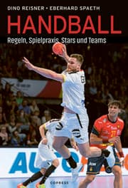 Cover von Handball