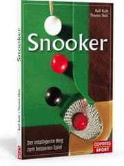 Cover von Snooker