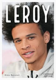 Cover von Leroy